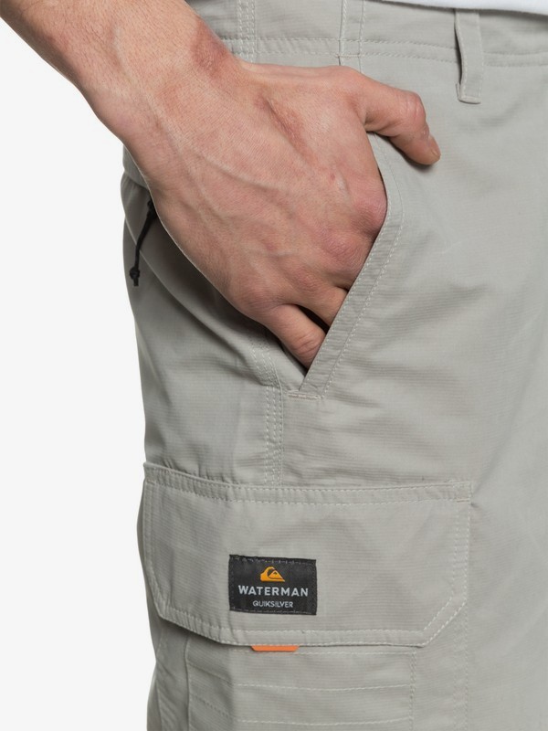 Waterman Maldive 20" Cargo Shorts