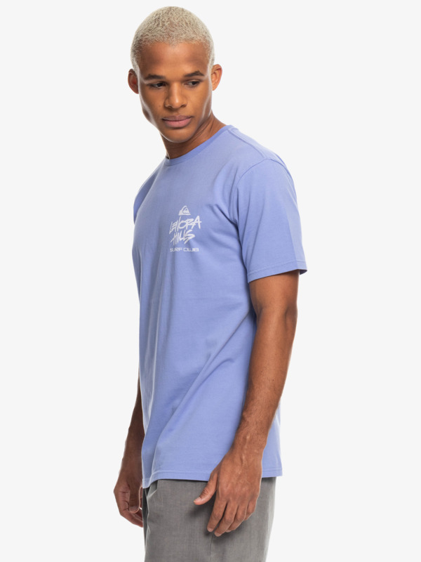 Quiksilver x Stranger Things Lenora T-Shirt