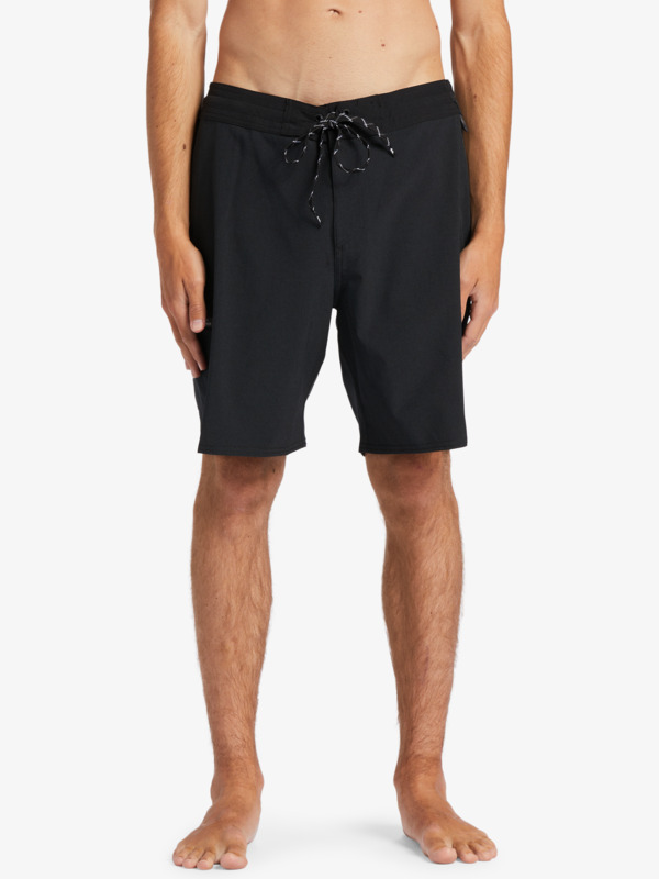 Waterman Paddler 19" Boardshorts