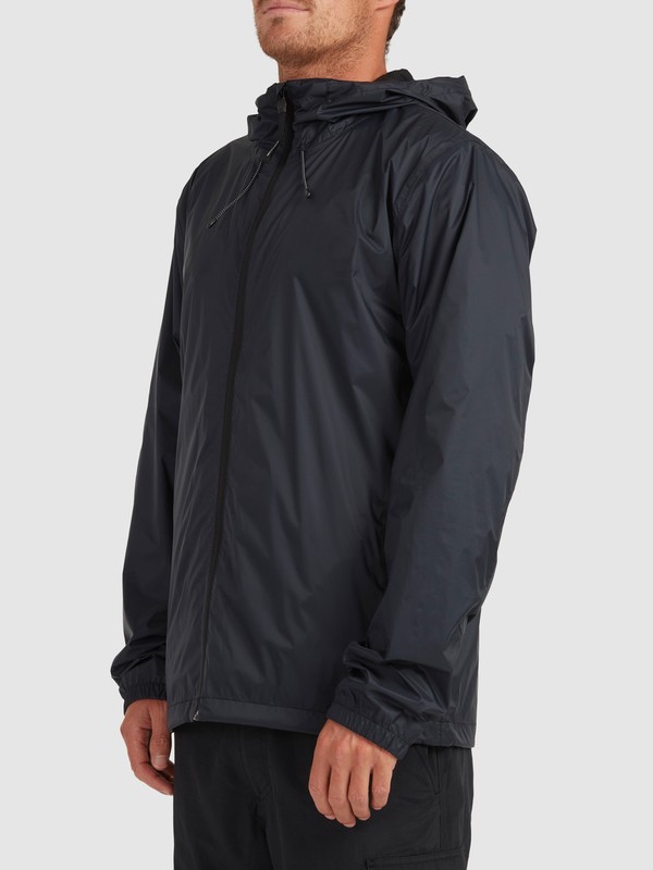 Watermans Waterwind Waterproof Rain Jacket