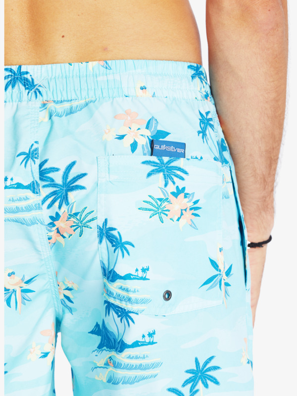 Everyday Scenic 17" Volleys