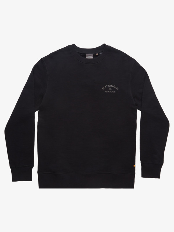 Waterman After Surf Crewneck Sweatshirt