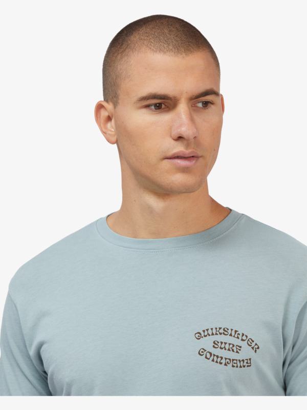 Wild Card Moz T-Shirt