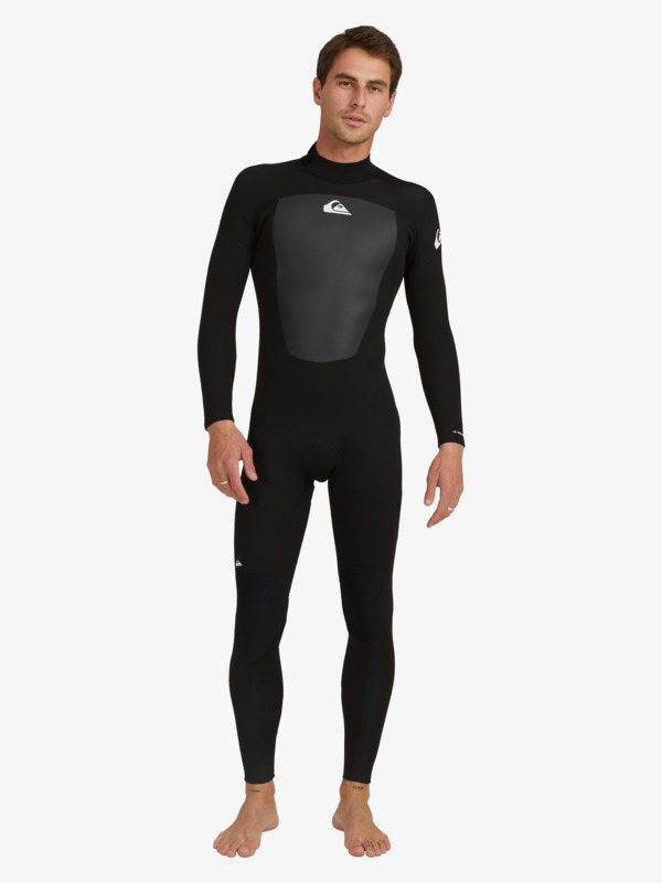 4/3 Prologue Back Zip Wetsuit