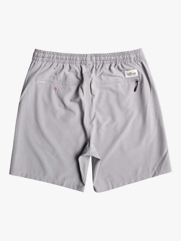 Ocean Elastic 18" Amphibian Shorts