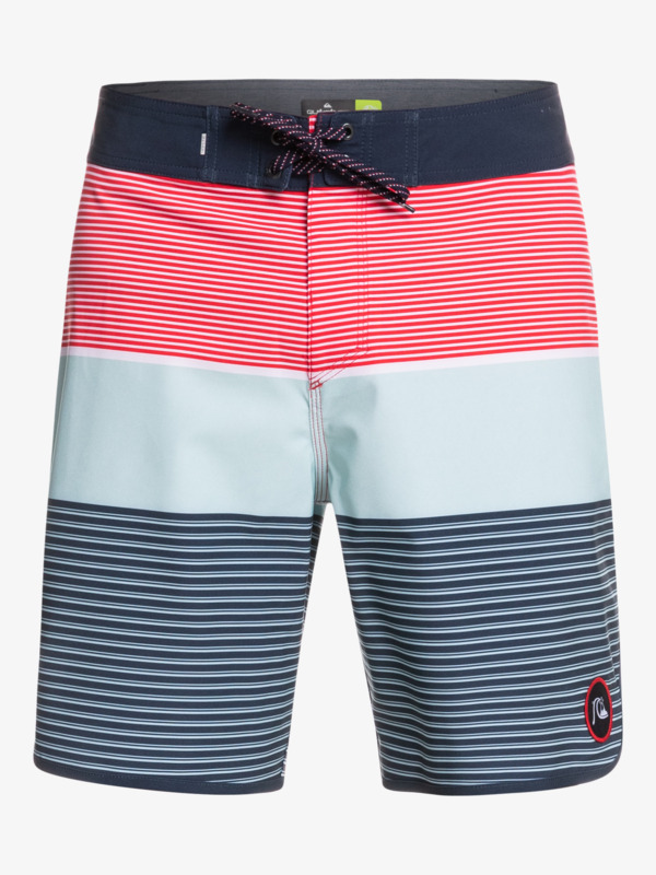 SurfSilk Tijuana 19" Boardshorts