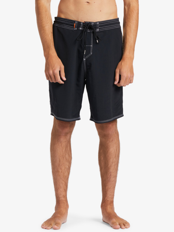 Waterman Throwback 19" Boardshorts