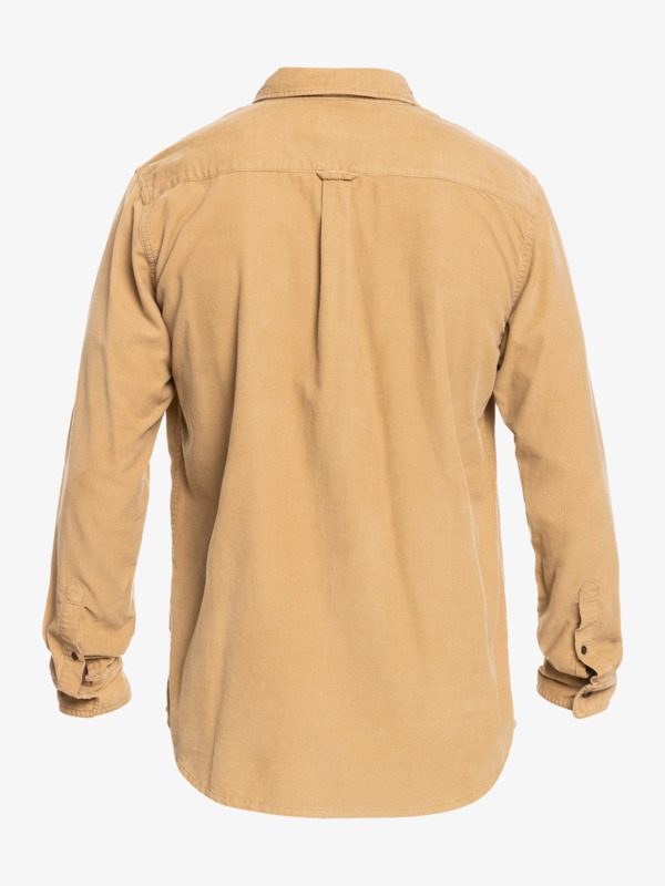 Smoke Trail Long Sleeve Shirt