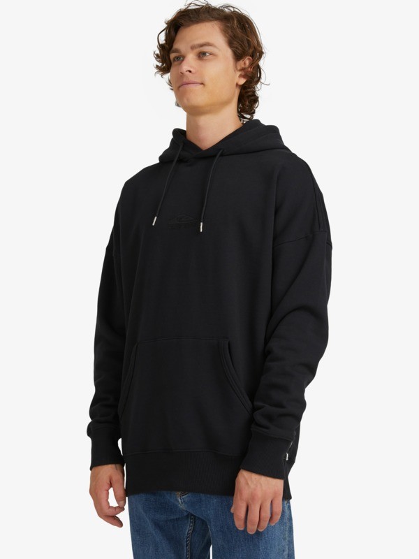 Originals Checker Arch Organic Hoodie