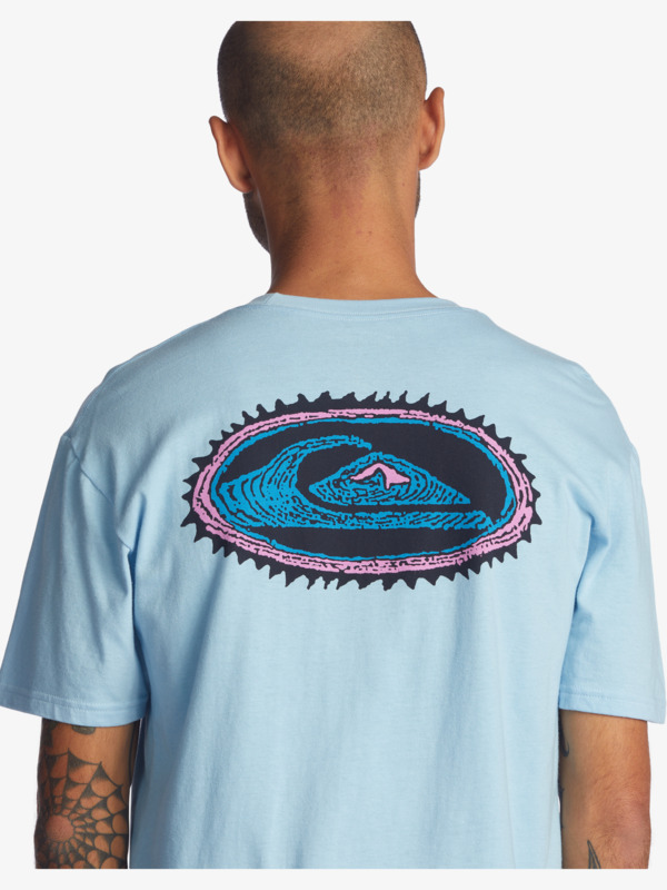 Wide World Circle T-Shirt