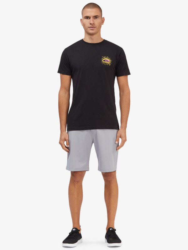 Star Slide Moz T-Shirt