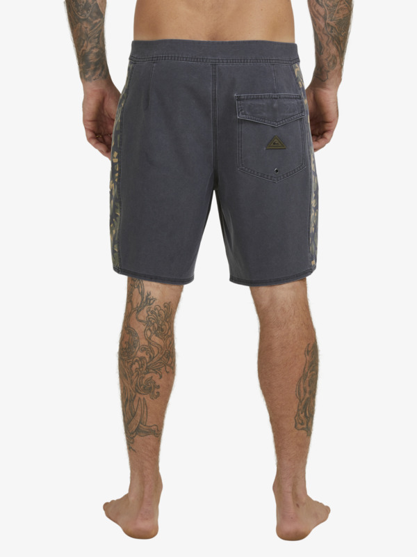 SurfSilk Arch 18" Boardshorts