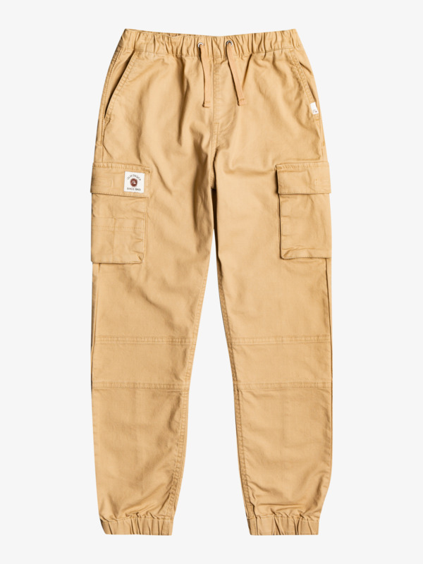 Boy's 8-16 Back To Cargo Pants