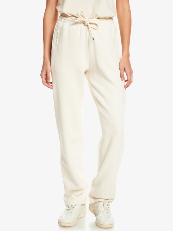 Quiksilver Womens Quiet Energy Sweatpants