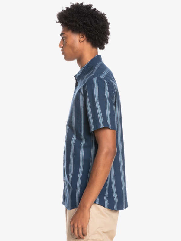 Dalton Short Sleeve Shirt