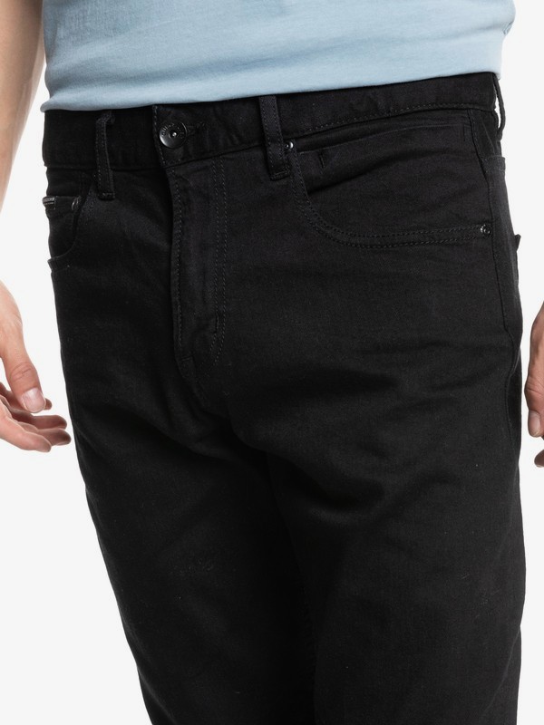 Aqua Cult Regular Fit Jeans