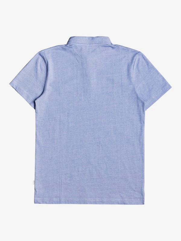 Everyday Sun Cruise Short Sleeve Polo Shirt