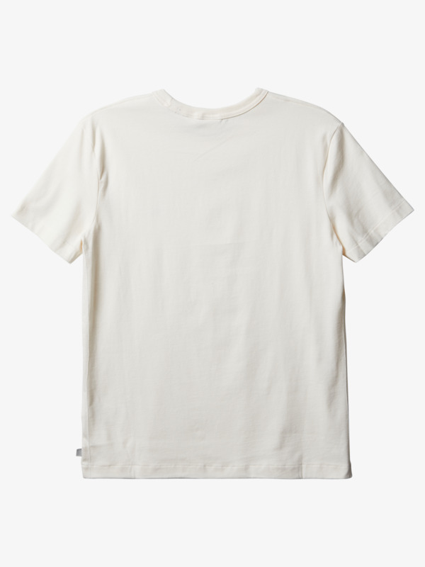 Essentials Organic T-Shirt