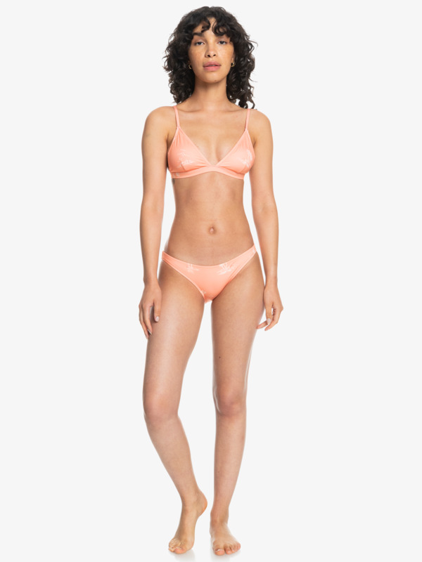 Quiksilver Womens Classic Bralette Bikini Top