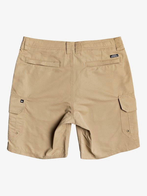 Waterman Maldive 20" Cargo Shorts