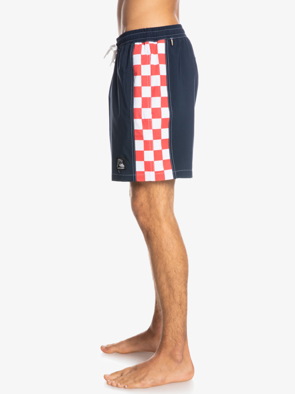 HEMPSTRETCH Original Arch 17" Volleys