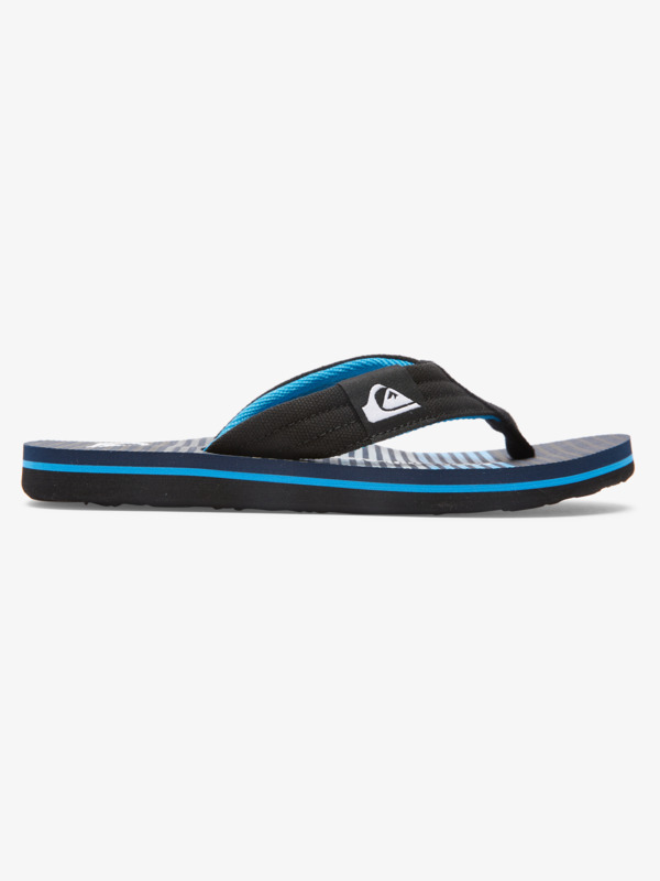 Boy's 8-16 Molokai Layback Sandals