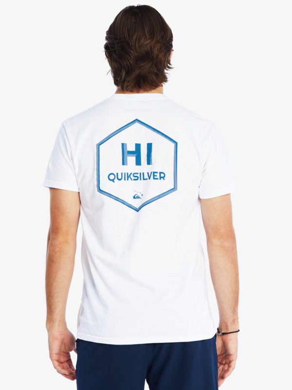 Hawaii Swift Shift T-Shirt