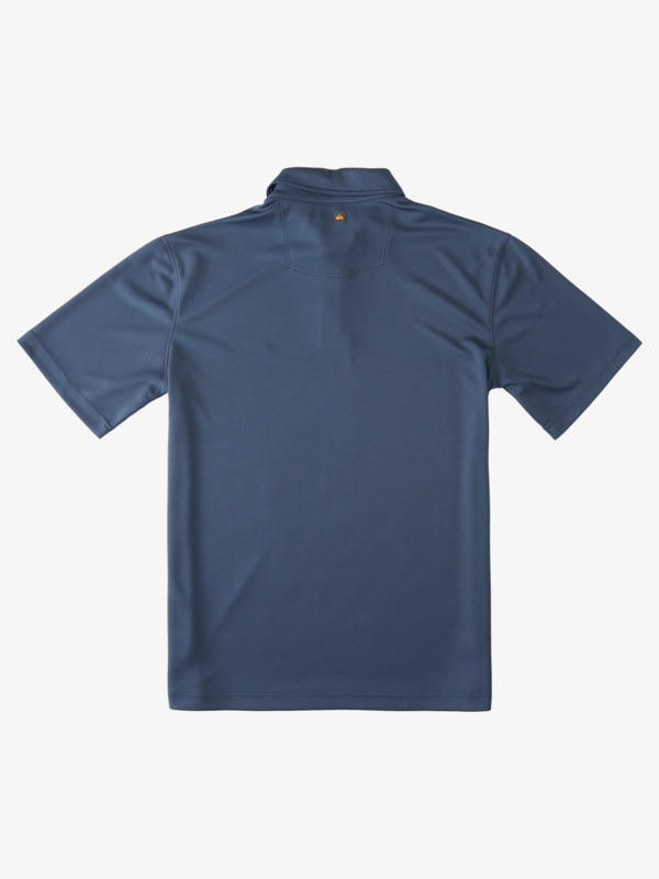 Waterman Water Short Sleeve Polo Shirt