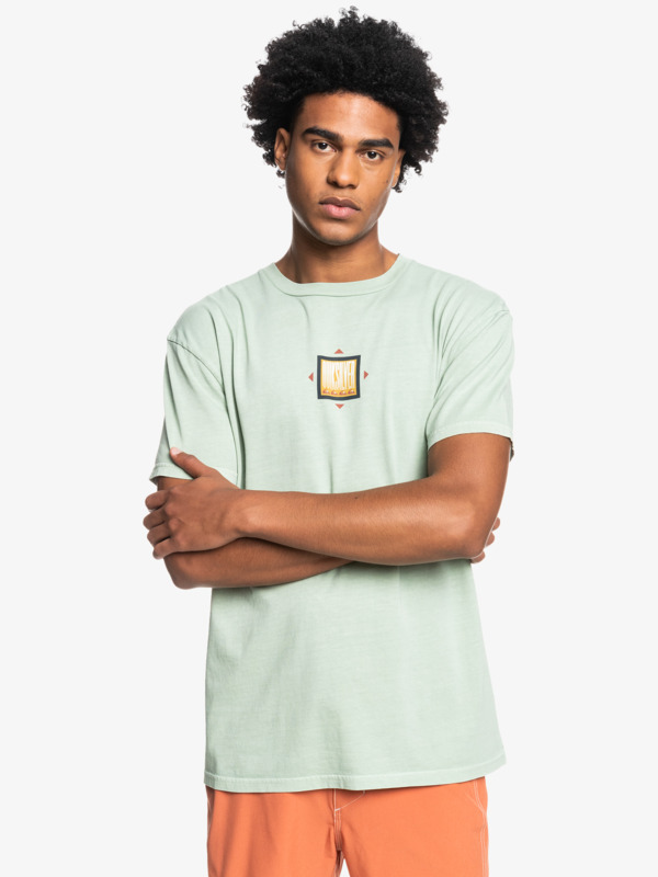 Mountain Rise T-Shirt