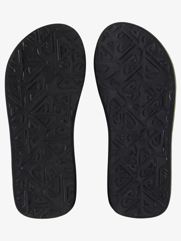 Molokai Stitchy Sandals