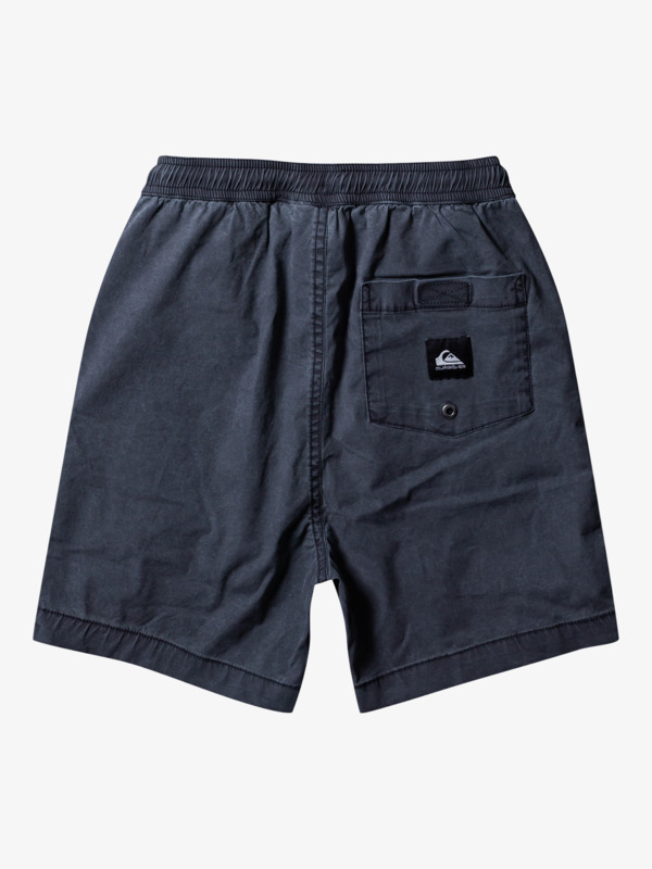Boys 8-16 Taxer 15" Elastic Waist Shorts
