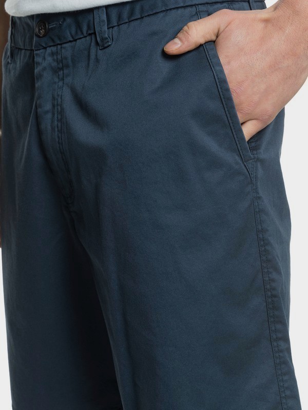 Waterman Secret Ocean 20" Chino Shorts