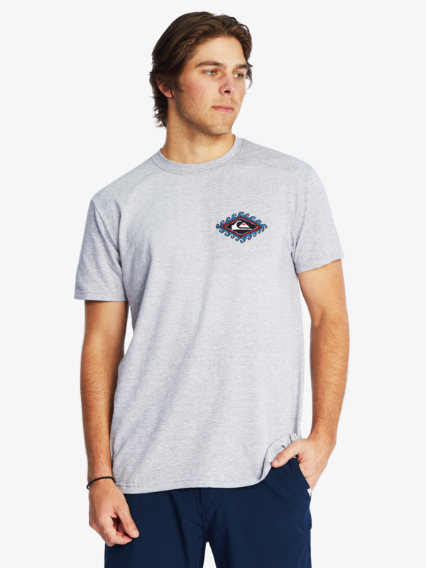 Mystic Limits T-Shirt