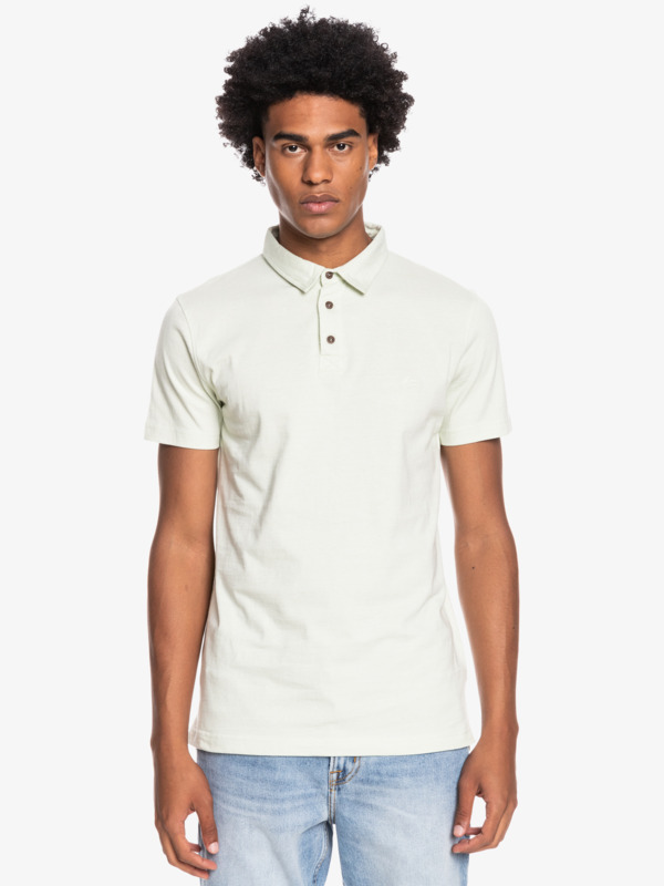Everyday Sun Cruise Short Sleeve Polo Shirt