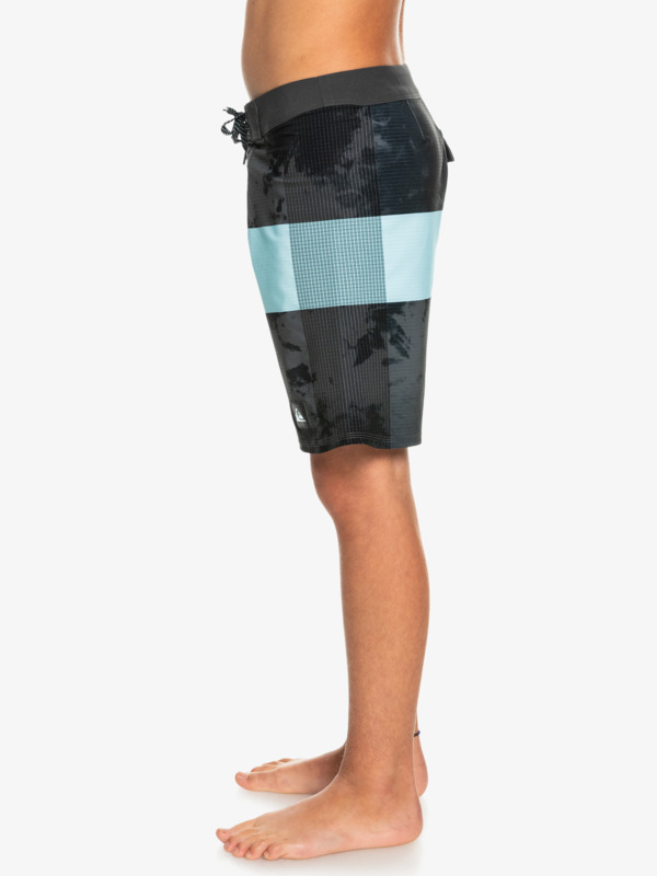 Boy's 8-16 Highlite Arch 16" Boardshorts