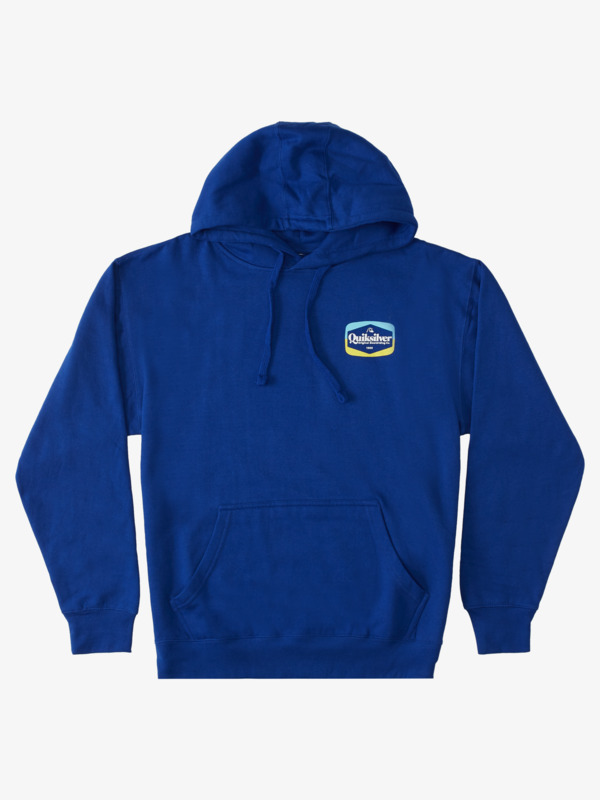 Season Run Hoodie