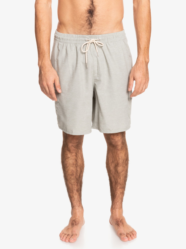 Waterman Balance 18" Volleys