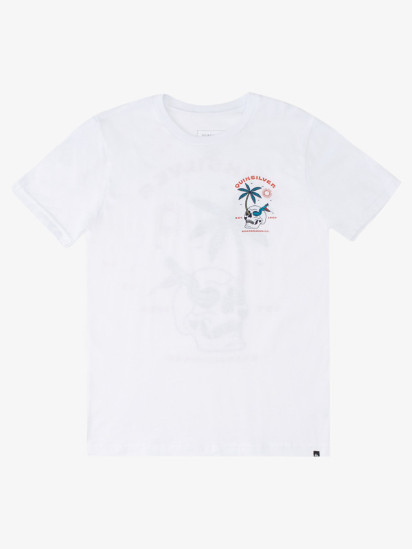 Boy's 8-16 Palm Snake T-Shirt