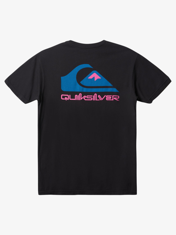 Omni Logo Modern Fit T-Shirt