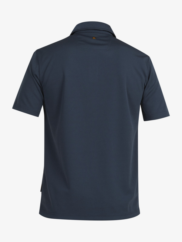 Waterman Water Short Sleeve Polo Shirt