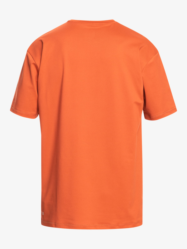 Solid Streak Short Sleeve UPF 50 Surf Tee