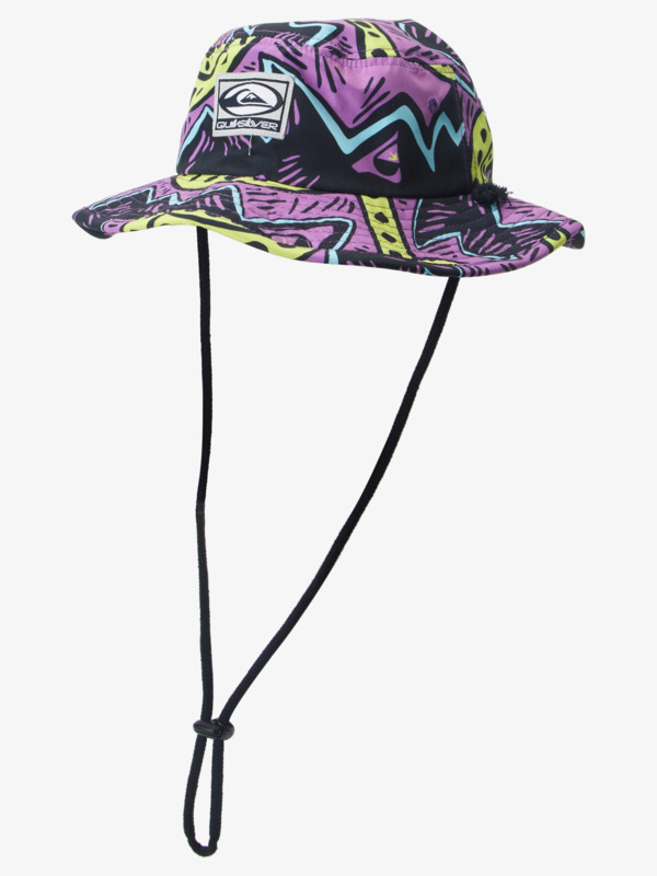 Boy's 2-7 Beach Tripper Safari Hat