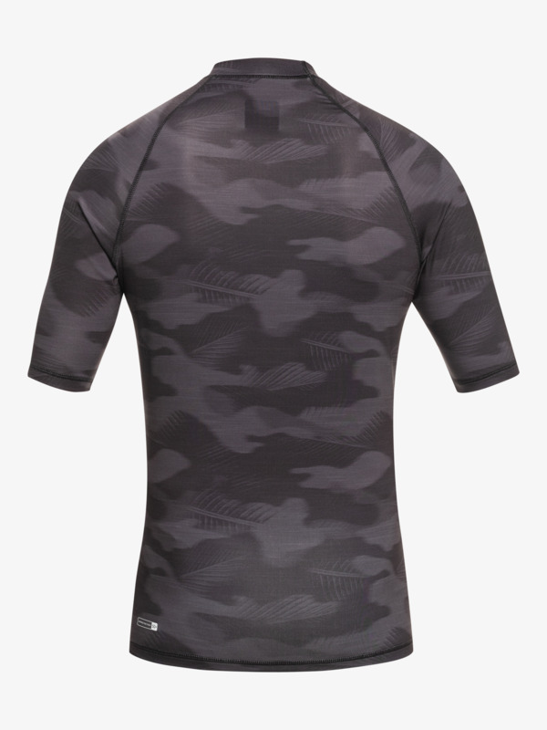 Aloha Time Short Sleeve UPF 50 Rashguard