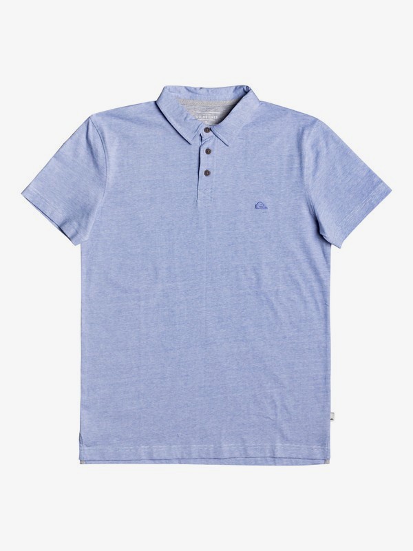 Everyday Sun Cruise Short Sleeve Polo Shirt