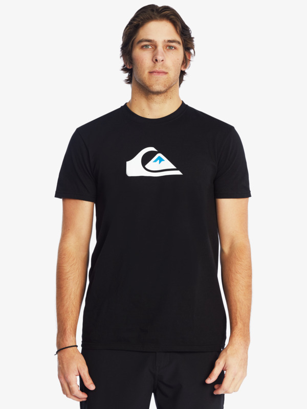 Comp Logo T-Shirt