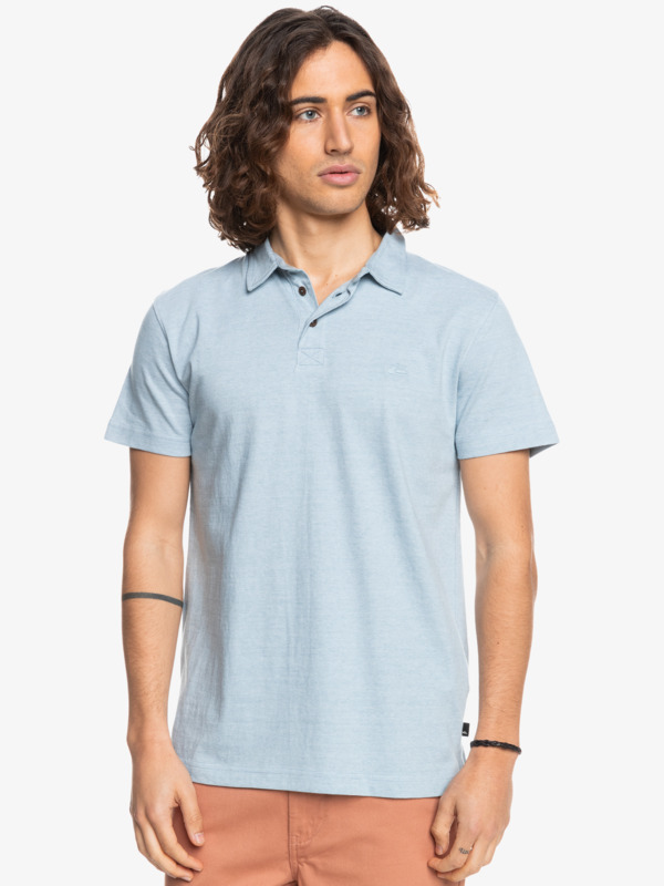 Everyday Sun Cruise Short Sleeve Polo Shirt