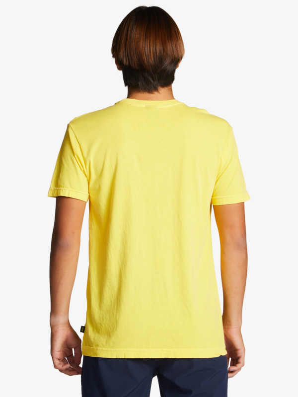 Quiksilver X Pacifico Baja Bound T-Shirt