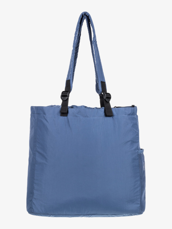 Quiksilver Womens Heavy Rain Tote Bag