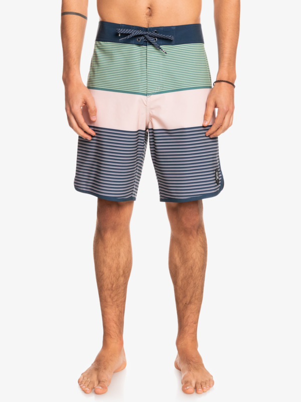 SurfSilk Tijuana 19" Boardshorts