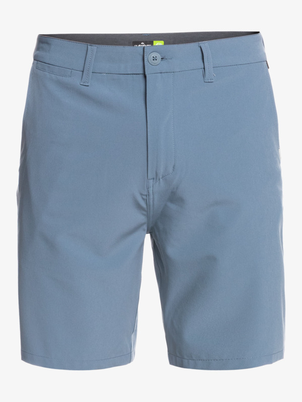 Ocean Union Amphibian 20" Hybrid Shorts